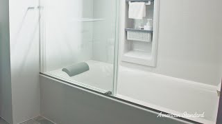 Aspirations Collection | Alcove Tub
