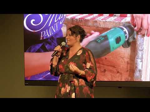 Evento Makita Elisa 2025! Chalk Paint fai da te® DIY Elisa & Magic Paint