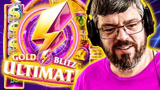 £40 vs SOME OF MY FAVOURITE SLOT GAMES! screenshot 5