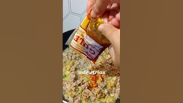 Thumbnail of Resep martabak untuk jualan l Bikin Martabak Telur Tanpa Ulen #reseppraktis #idejualan #shorts