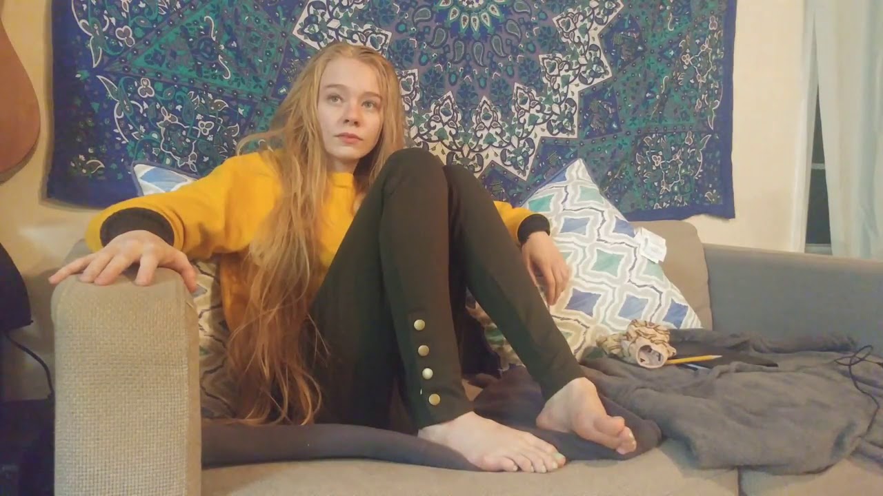 DONT SETTLE with sativa skies