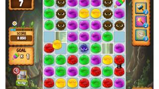 Pudding Pop Level 46 No Booster Facebook