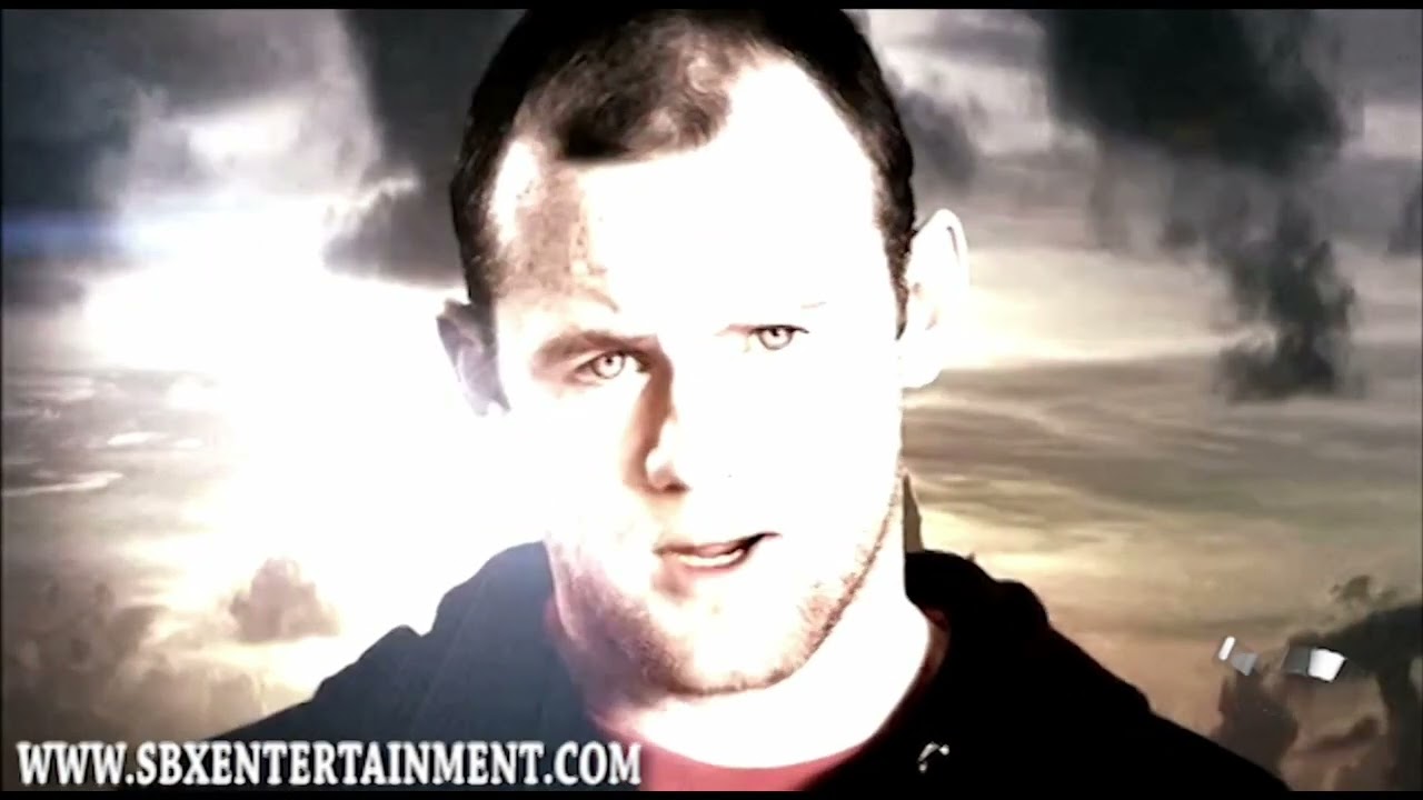 SBX football entertainers on Wayne Rooney Street Striker TV Series