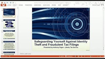 Using PowerPoint and Google Hangouts on Air