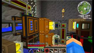SuperFlyGuy21 Plays Minecraft FTB E16 - Derping Around