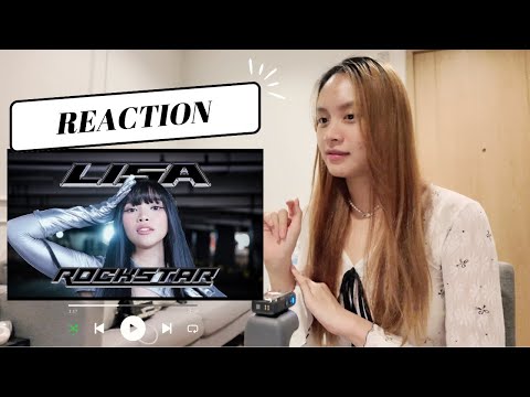 LISA - ROCKSTAR DANCE COVER BY INVASION DC INDONESIA | REACTION