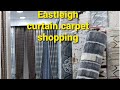 EASTLEIGH SHOPPING ||CARPETS $ CURTAINS.