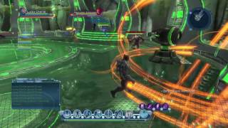 Dcuo Hard Light Hacker Feat