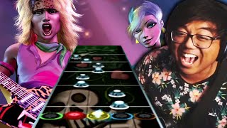 Details Guitar Hero Encore: Rocks the 80's Full Game FC Final Episode Update