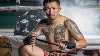 Pakorn P.k. Saenchai Muaythai Gym Highlight - Incredible Durable Fighter Muay Thai