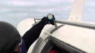 aff archway skydiving, ill