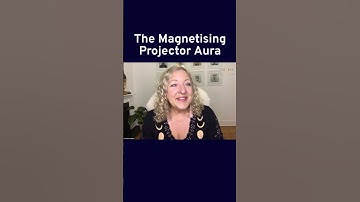 The Magnetising Projector Aura in Human Design