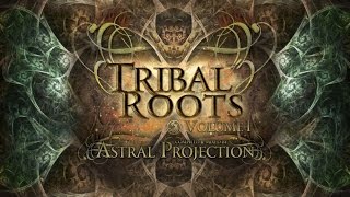 Tribal Roots Vol 1 (Mixed By Astral Projection)