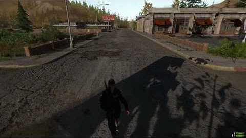 Miscreated Bug Bus Shadow on Player after Driving the Bus?pds