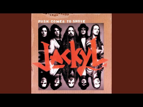 Push Comes To Shove (Album Version) - YouTube