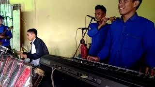 Download Lagu Gondang sabe makin lama makin keluar skill badai #batak #adatbatak #halakbatak #musikbatak #toba MP3