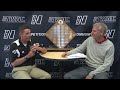 NWAC Baseball Championships Press Conference