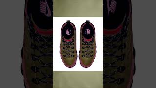 Official Look At At The Air Jordan 9 Boot Nrg Beef And Broccoli