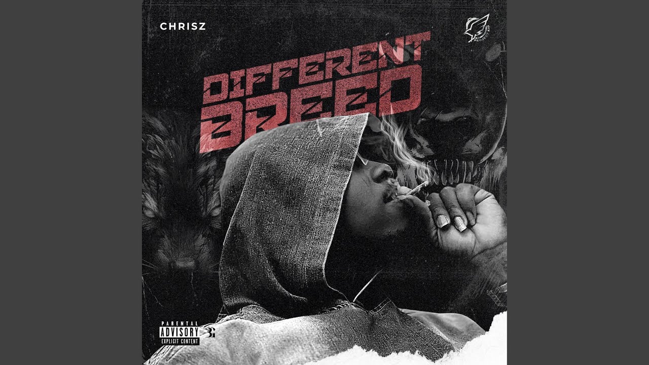 Different Breed adlı videoyu YouTube'da izle Different Breed adlı videoyu YouTube'da izle