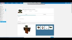 Ultimate Roblox Tricks Youtube - get any hat on roblox for free october 2016