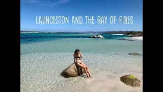 THE BEST OF THE BAY OF FIRES