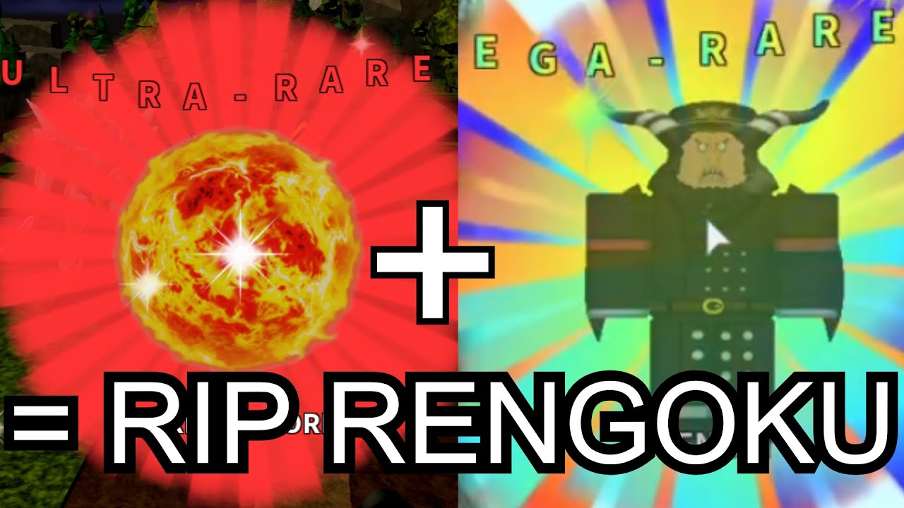 Magellan + Fire Orb IS BETTER THAN RENGOKU 6 STAR! All Star Tower Defense (One Piece)