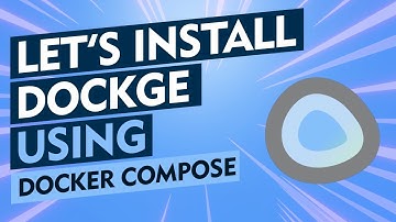 Simplify Docker Compose Management with Dockge!
