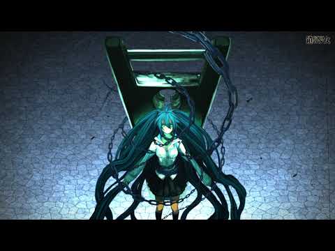 【波音リツ】鎖の少女【UTAUカバー】 sm17825290