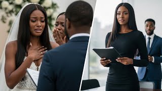  [Part 2] Stop Underestimating The Bride: The Secret Plan That Changed Everything