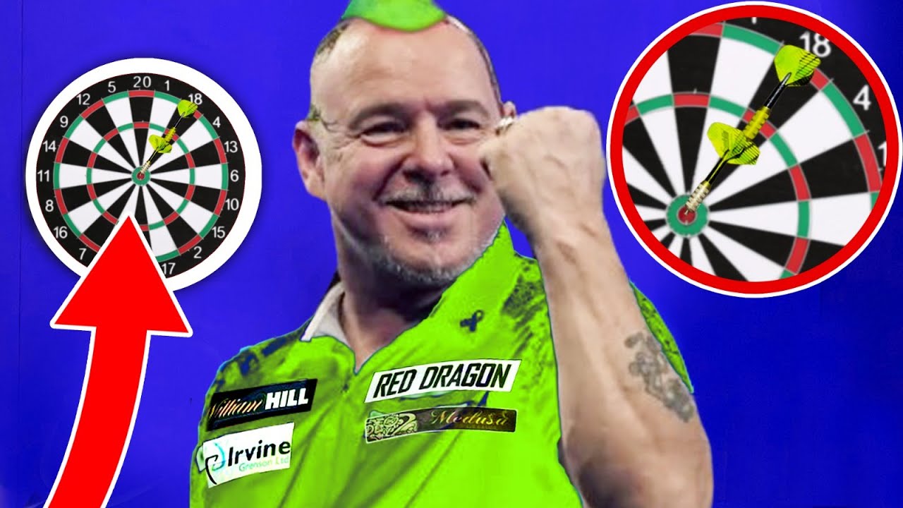 Darts One Hit Wonders During PDC Matches YouTube