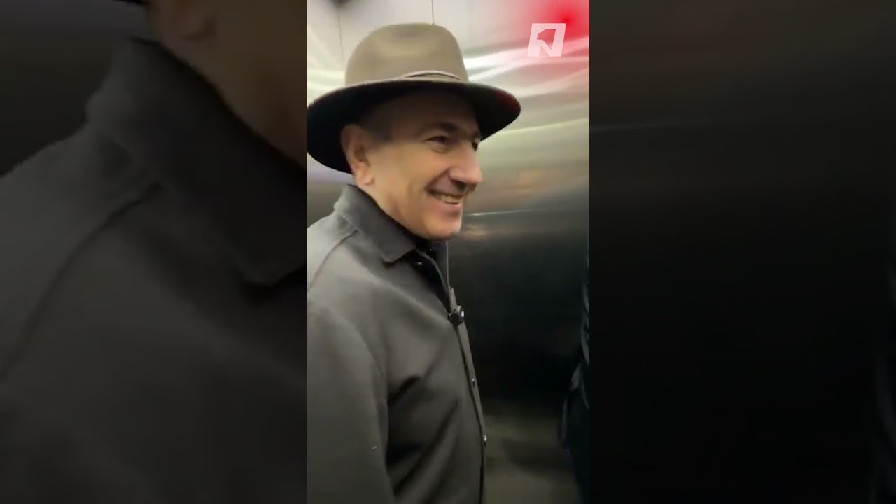 Վարչապետը Դիլիջանում է․ ջերմ շփում քաղաքացիների հետ