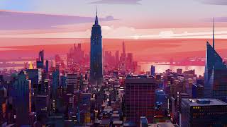 Music For Work | Atmospheric Ambient Music, Background Music 2 Hours screenshot 5