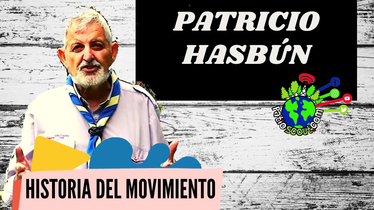 PATRICIO HASBÚN