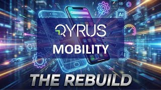Famous The All-New Qyrus Mobility: Testing Reimagined Net Worth