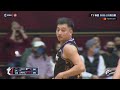 Leopards Highlights｜蘇翊傑 17分 4籃板 6助攻｜桃園永豐雲豹 vs. 臺南台鋼獵鷹 2022.12.24｜T1 LEAGUE