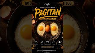 Pagitan - andito ang saya, subukan mo, tagalog song #music #opm #hidilyndiaz #remix #youtube