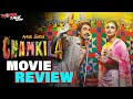 Chamkila  movie review  amar singh chamkila  diljit dosanjh  imtiaz ali