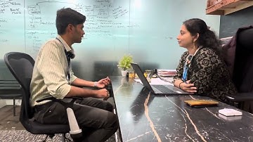 Real time interview experience on software testing Video - 60||HR Round