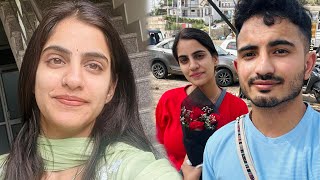 First Time Kaise MILE Hum Dono ?😍 Love Story Sourav Pihu
