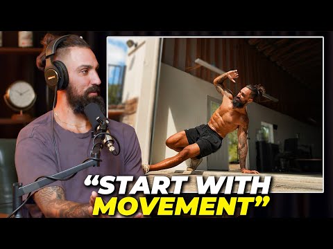 Strength Side: Josh Hash’s 5 Daily Rules for a Healthier Life