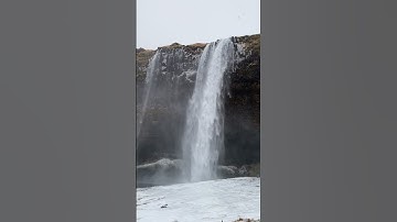 Thumbnail of Chasing Winter Waterfalls in Iceland with TourRadar 🇮🇸❄️