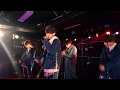 【LIVE】BATTLE BOYS 波乱万城!『大阪・戎の陣』part 1