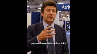 Treatment for CABG Patients with Afib
