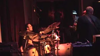 Colaiuta with Richman - Set 2 - Song 6