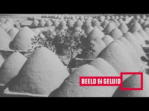 Video: Architectuur Zonder Geschiedenis En Zonder Theorie?