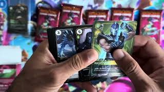 Riftbound Vendetta Pre-Rift Kit Opening 🔥🔥
