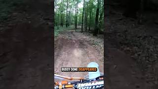 Rider Gets LOST MID TRAIL *Rescue Mission*