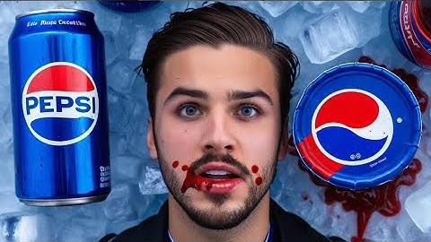 This pepsi contest killed 5 people