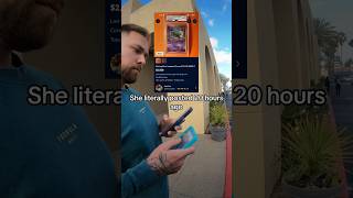 I Bought A Stolen Pokémon Card On Accident Part 5