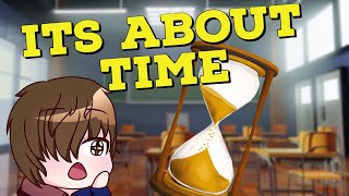You are not effective with your time!
Join this channel to get access to perks:
https://www.youtube.com/channel/UC_m9_y8cs1uCrcn5WItQ_WQ/join
Time Stamps:
VTuber Senpai Links:
π΄ Live on Youtube Monday/Weds/Friday 5pm-9pm PST https://www.youtube.com/vtubersenpai π΄
πΆSenpais Lofi DMCA/CopyRight Free Music: https://open.spotify.com/artist/0EUA6zwuvlQpLF7RR7KVJO πΆ
πΈ Check Out My Patreon - https://www.patreon.com/vtubersenpai πΈ
π§ Join The Community Discord - https://discord.gg/PNYY55UDyV π§
π€ Go see where I tweet and stay connected! - https://www.twitter.com/vtubersenpai π€
Suggested Streaming Gear - https://kit.co/vtubersenpai
π· Instagram is the place where I post highlights of my streams and my thoughts! - https://www.instagram.com/vtubersenpai π·
π₯ Other Playlists From This Channel You Might Like π₯
vTuber Tutorials - https://www.youtube.com/playlist?list=PL5m84tHpMmWw-0E6kbkd5gBNvjcaVJTCf
Twitch Tutorials - https://www.youtube.com/playlist?list=PL5m84tHpMmWzABjHlqJPsY_DJ6odfQFPf
Most Recent Uploads - https://www.youtube.com/channel/UC_m9_y8cs1uCrcn5WItQ_WQ/videos?view=0&sort=dd&shelf_id=5
Additional Tags: Vtuber Senpai, Senpai Vtuber, Senpai, Vtuber
#vtubercoach You are not effective with your time!